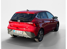 2025 Hyundai i20 1.2L Petrol For Sale Images