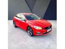 2015 Volvo S60 1.6L Diesel For Sale Images