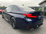 2022 BMW 5 SERIES SOLD