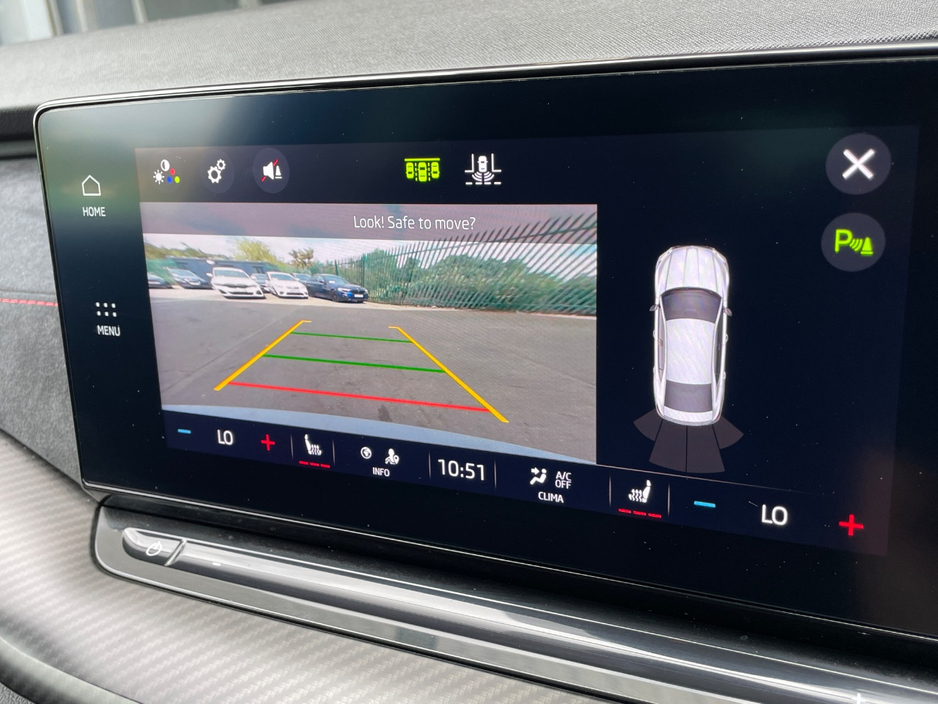 2021 Skoda Octavia 2L Diesel For Sale Images