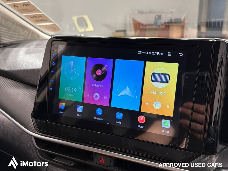 Nissan Note E-POWER HYBRID S — thumbnail 25