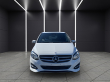 2017 Mercedes-Benz B Class 1.6L Petrol For Sale Images