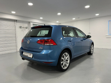 2014 Volkswagen Golf 1.4L Petrol For Sale Images