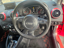 2013 Audi A1 1.4L Petrol For Sale Images