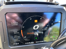 2023 Harley-Davidson Touring 1.3L Petrol For Sale Images