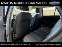 2022 Volkswagen T-Roc 1L Petrol For Sale Images