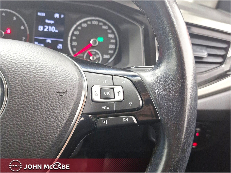 2020 Volkswagen Polo 1.0L Petrol For Sale Images