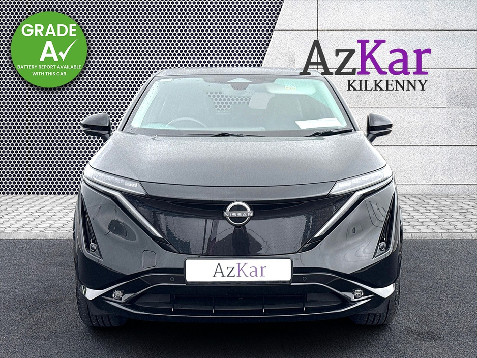 2024 Nissan Ariya 0L Electric For Sale Images