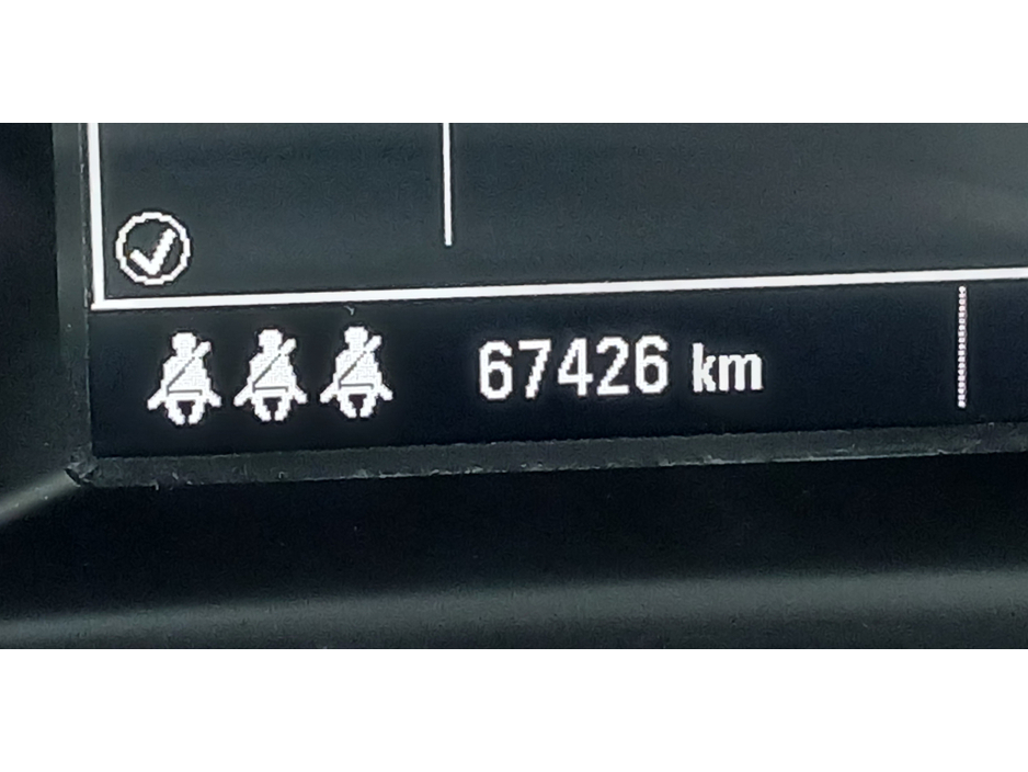 2017 Opel Astra 1.4L Petrol For Sale Images