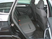 2023 Skoda Karoq 2L Diesel For Sale Images