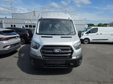2025 Ford Transit 2L Diesel For Sale Images