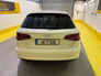 2014 AUDI A3 A3 Sportback 1.6 TDI 105 4DR