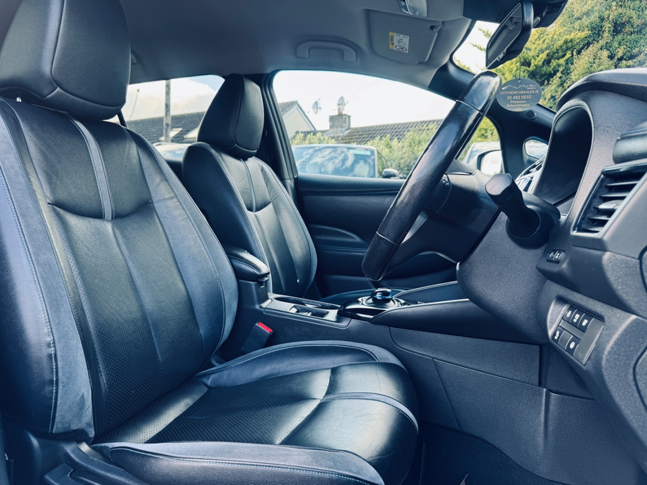 2021 Nissan Leaf 0L Electric For Sale Images
