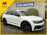 2021 VOLKSWAGEN TIGUAN R-LINE 4MOTION AUTOMATIC 2.0 DIESEL //MASSIVE SPEC//360 PARKING CAMERAS//HEAD UP DISPLAY//BLIND SPOT WARNING// 
