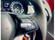 2021 Skoda Fabia 1.0L Petrol For Sale Images