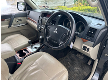 2014 Mitsubishi Pajero 3.2L Diesel For Sale Images