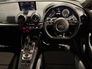 2014 AUDI S3 2.0 TFSI QUATTRO AUTO Saloon