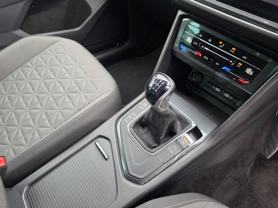 2023 Volkswagen Tiguan 2L Diesel For Sale Images