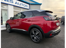 2022 Peugeot 3008 1.5L Diesel For Sale Images