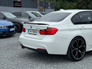 2015 BMW 3 SERIES 320d EfficientDynamics