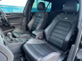 2015 VOLKSWAGEN GOLF R 4MOTION 2.0 TSI // 300 BHP // CADIZ DIAMOND CUT ALLOYS // LEATHER HEATED SPORT SEATS