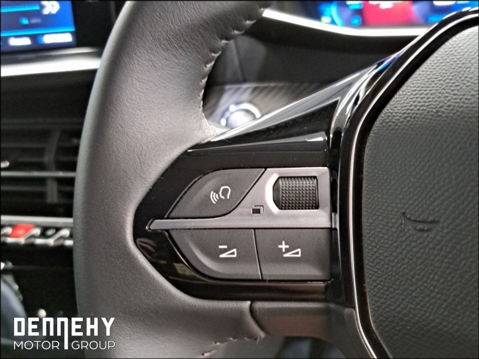 Peugeot 208 1.2 Puretech 100bhp Allure Pack €68.00pw — thumbnail 22