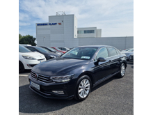 Volkswagen Passat 2.0 TDI 150HP Business