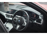 2022 BMW 4 SERIES 420d M Sport (MHT) Auto