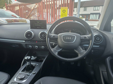 2014 Audi A3 1.4L Petrol For Sale Images