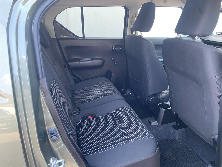 2024 Suzuki Ignis 1.2L Petrol For Sale Images
