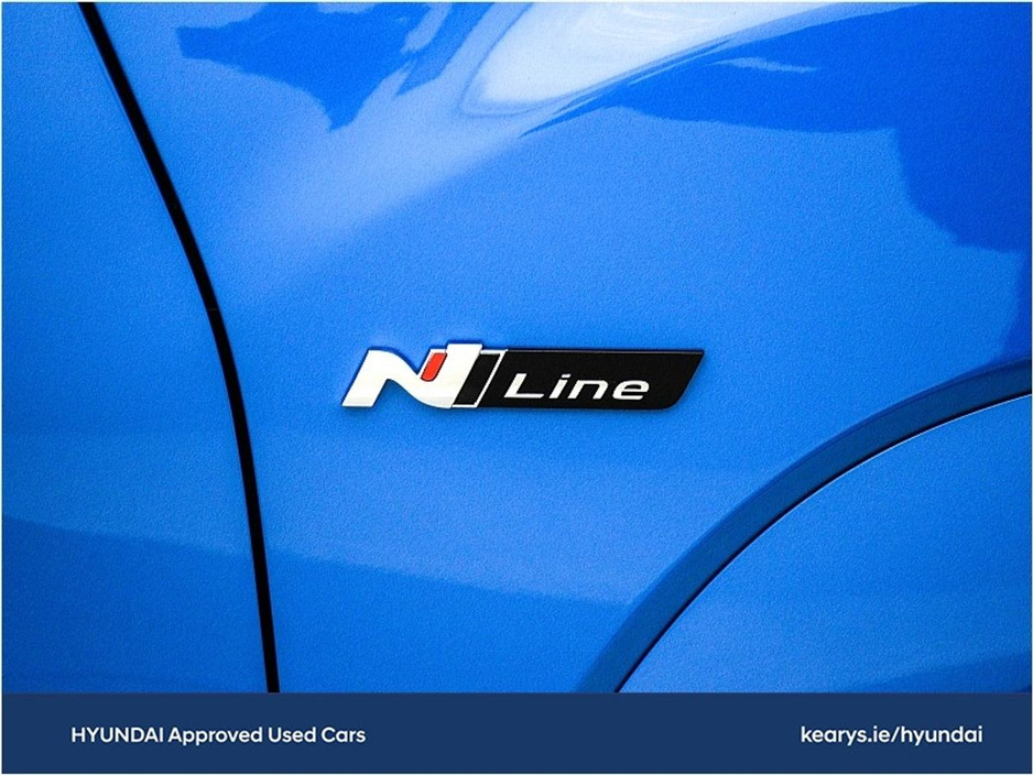 Hyundai Kona Executive N-Line 5DR — thumbnail 21