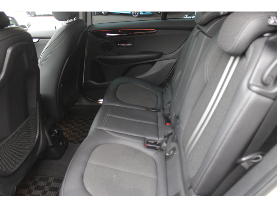 BMW 2 Series Gran Tourer 2.0D SPORT EDITION 7 SEATER AUTOMATIC // IMMACULATE CONDITION THROUGHOUT // BUY WITH CONFIDENCE AA AND SIMI APPROVED DEALER 2026 // FINANCE ARRANGED // ALL TRADE INS WELCOME // — thumbnail 23