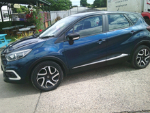 2018 Renault Captur 0.9L Petrol For Sale Images