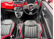 2014 Fiat 500 1.2L Petrol For Sale Images