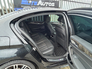 2018 BMW 5 SERIES 520 d Msport automatic sunroof