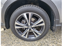 2018 Nissan Qashqai 1.2L Petrol For Sale Images