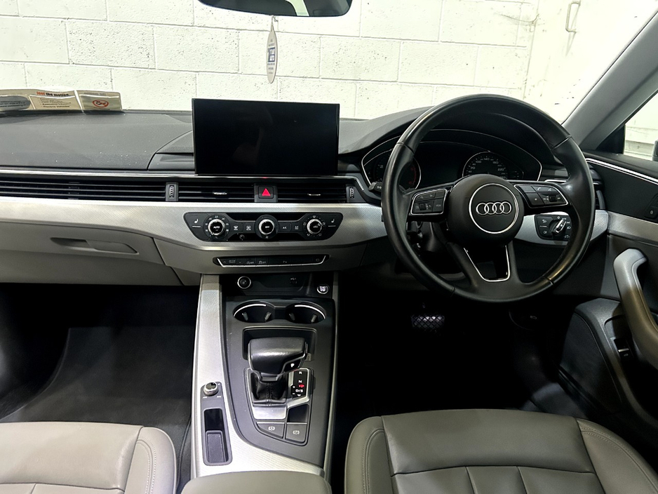 2021 Audi A5 2L Diesel For Sale Images
