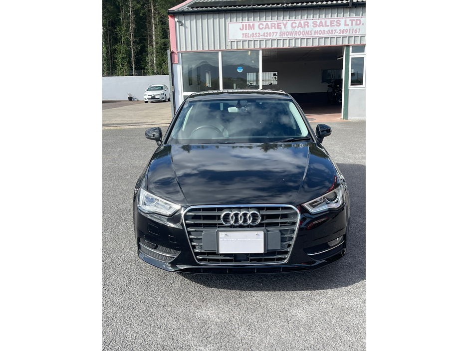 2015 Audi A3 1.4L Petrol For Sale Images