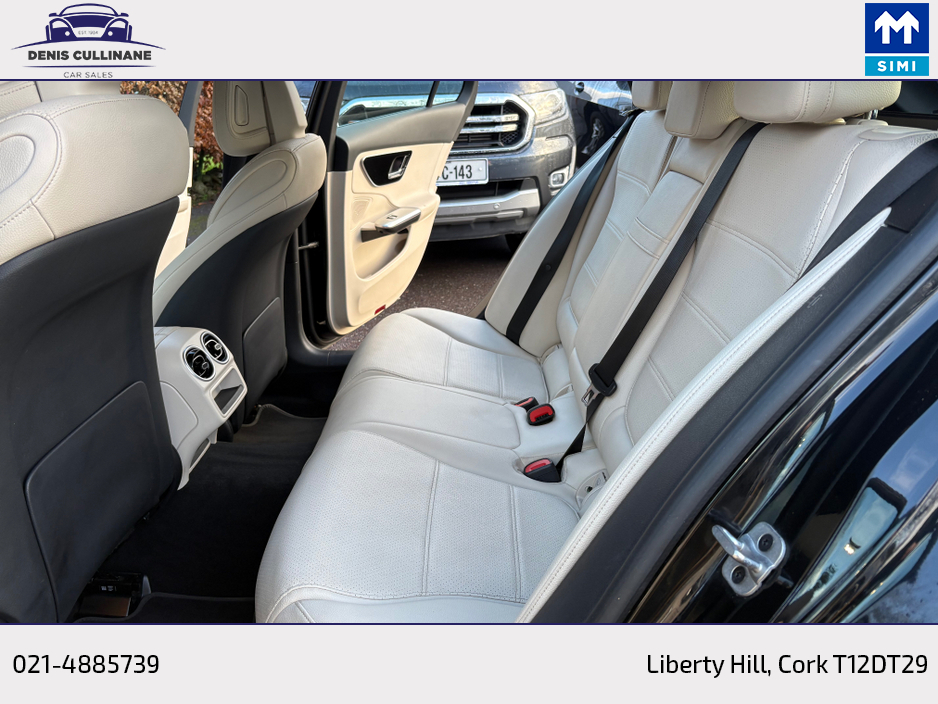 2023 Mercedes-Benz C Class 2L Diesel Hybrid For Sale Images