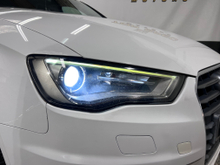 2016 Audi A3 1.4L Petrol For Sale Images
