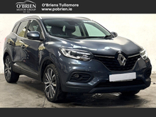 Renault Kadjar 1.5 BLUE dCi 115 EDC Iconic
