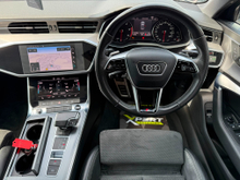 2021 Audi A6 2L Diesel For Sale Images