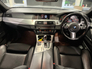 2015 BMW 5 SERIES M SPORT AUTO 520 D