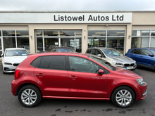 2017 Volkswagen Polo 1.2L Petrol For Sale Images
