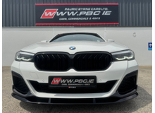 2023 BMW 5 Series 2.0L Diesel Hybrid For Sale Images