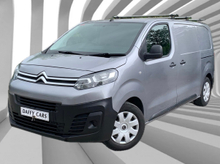 2021 Citroen Dispatch 1.5L Diesel For Sale Images