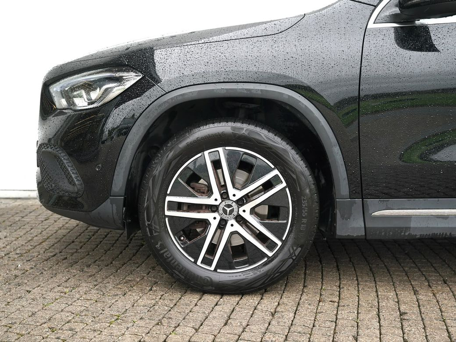 Mercedes-Benz GLA Class D 5DR Auto — thumbnail 30
