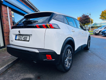 2018 Peugeot 5008 1.5L Diesel For Sale Images