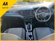 2021 Volkswagen Polo 1L Petrol For Sale Images
