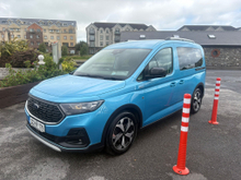 2022 Ford Tourneo Connect 2L Diesel For Sale Images